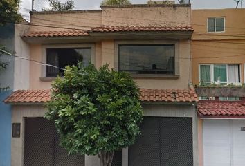 Casa en  Bonampak, Vértiz Narvarte, Ciudad De México, Cdmx, México