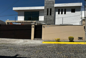 Casa en  Plata 5, Burgos Bugambilias, 62584 Tres De Mayo, Mor., México
