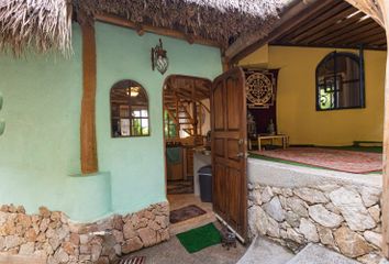 Casa en  Tierraluz Eco Community, Nayarit, México