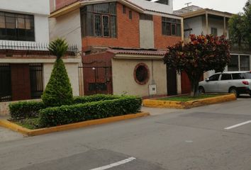 Casa en  Avenida Tacna, San Miguel, Perú