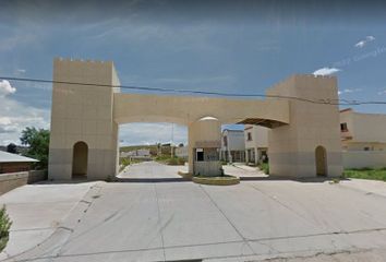 Casa en fraccionamiento en  Pisa, Jardines De La Montaña, Nogales, Sonora, México