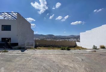 Lote de Terreno en  Lomas De Angelópolis Cascatta, Lomas De Angelópolis, Puebla, México