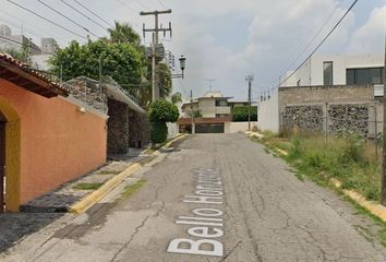 Casa en fraccionamiento en  Paseo De Los Burgos 29, Burgos Cuernavaca, Temixco, Morelos, México