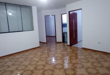 Departamento en  Jirón Carlos Monge 460, Cuadra 4, Ur. Panamericana Norte, Los Olivos, Lima, 15301, Per