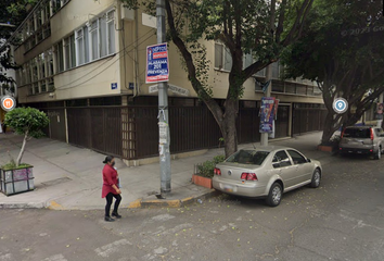 Departamento en  Agustín Melgar No. 42, Colonia Condesa, Ciudad De México, Cdmx, México