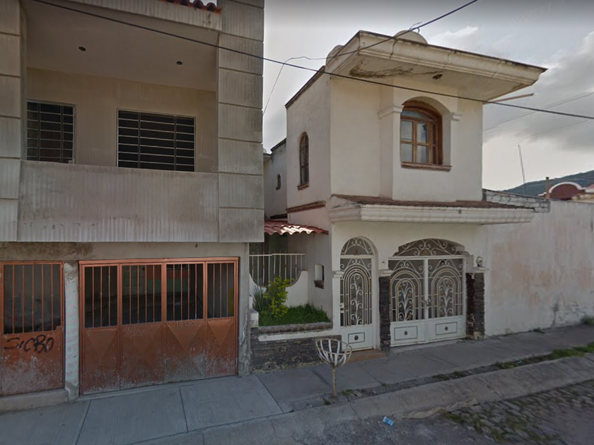 venta Casa en Vistas de La Cantera, Tepic (YR1F46917)