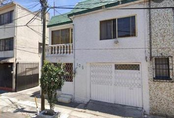 Casa en  Begonias 105, Nueva Santa María, Ciudad De México, Cdmx, México