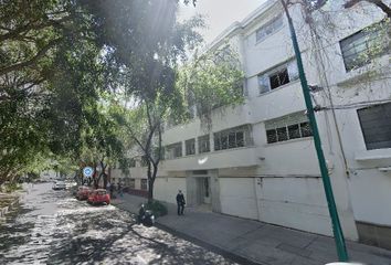 Departamento en  Av. Veracruz, Condesa, Ciudad De México, Cdmx, México