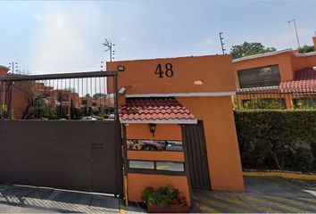 Casa en condominio en  Industria 48, Axotla, 01030 Ciudad De México, Cdmx, México