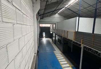 Bodega en  Fontibón, Bogotá