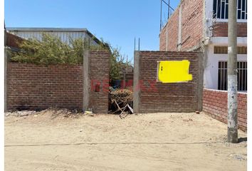 Terreno en  Avenida Las Gardenias 20y21, Piura, Per