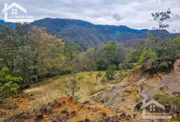 Lote de Terreno en  Mineral Del Chico, Hidalgo