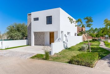 Casa en  La Manga, Hermosillo