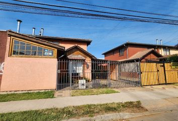 Casa en  Machalí, Chile