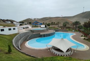 Terreno en  Condominio Alto Bujama, Asia, Perú