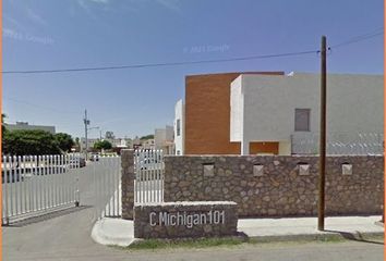 Casa en  Michigan, Valle Del Sol, Ciudad Juárez, Chihuahua, México