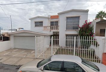 Casa en fraccionamiento en  Herradura La Salle I, Municipio De Chihuahua