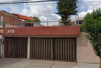 Casa en  Julio Betancourt 315, Las Aguilas 3ra Sección, San Luis Potosí, México