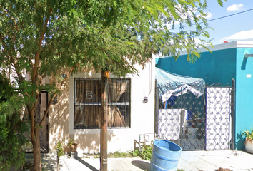 Casa en  Calle Vista Del Amanecer, Vistas Del Rio, Juárez, Nuevo León, México