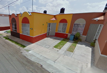 Casa en  José Vasconcelos 156, Magisterial De Irapuato, Irapuato, Guanajuato, México