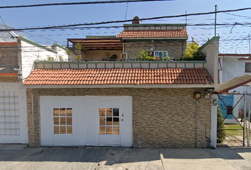 Casa en  Tulipanes 253, Villa De Las Flores, San Francisco Coacalco, Estado De México, México