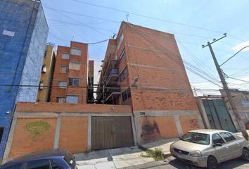 Departamento en  Luis García, Zona Urbana Ejidal Santa Martha Acatitla Sur, Ciudad De México, Cdmx, México