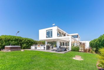 Casa en  Condominio Mirador De Mantagua - María Alegría 18, Quintero, Chile