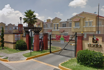 Casa en fraccionamiento en  Privada Elara I, Ojo De Agua, Estado De México, México