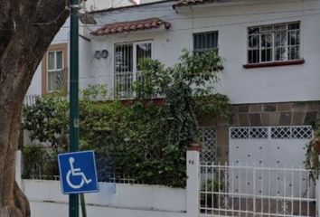 Casa en  Enrique Ibsen 96, Polanco, Polanco Iii Sección, Ciudad De México, Cdmx, México