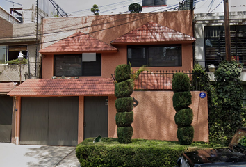 Casa en  C. Copérnico 105, Anzures, 11590 Ciudad De México, Cdmx, México