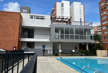 Apartamento en  Valle Del Lili, Carrera 102, Cali, Valle Del Cauca, Colombia