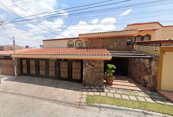 Casa en  Cordillera Occidental 308, Lomas 4ta Secc, 78216 San Luis Potosí, S.l.p., México