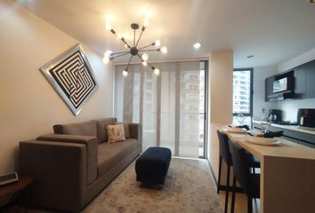 Apartment for rent in Poblado, Medellín