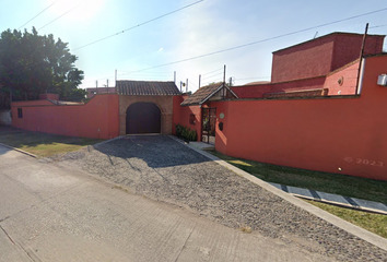 Casa en condominio en  Avenida De Solidaridad 150, Benito Juárez, Yautepec De Zaragoza, Morelos, México