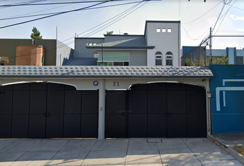 Casa en  Calle Ezequiel A. Chávez 21, Mz 007, Ciudad Satélite, Naucalpan De Juárez, Estado De México, México