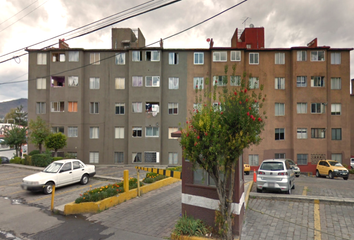 Departamento en  Avenida Porfirio Díaz 19, Porfirio Diaz, Ciudad López Mateos, Estado De México, México