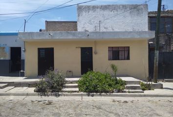 Casa en  Patria Nueva, Guadalajara, Jalisco, México