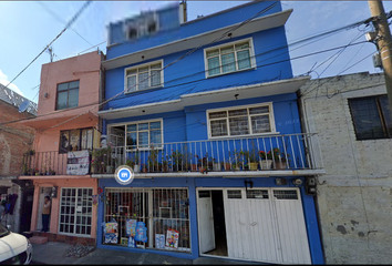 Casa en  Calle Amuzgos 50, Tezozomoc, Ciudad De México, Cdmx, México