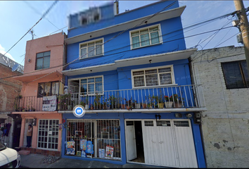 Departamento en  Calle Amuzgos 50, Tezozomoc, Ciudad De México, Cdmx, México