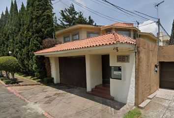 Casa en  Cantera 187, Jardines Del Pedregal, Ciudad De México, Cdmx, México