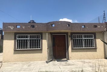 Casa en fraccionamiento en  Avenida 20 De Noviembre, Lázaro Cárdenas, Metepec, México, 52148, Mex