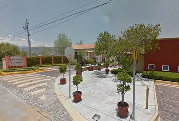 Casa en condominio en  Rinconada San Mateo, Naucalpan De Juárez, Estado De México, México