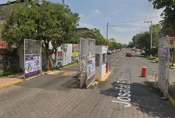 Casa en  Jacarandas, Iztapalapa