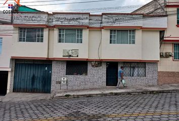 Casa en  Juan León Mera 2-156, San Miguel De Ibarra, Ibarra, Ecu