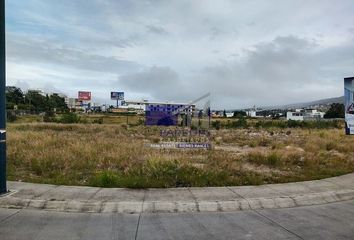 Lote de Terreno en  La Loma, Morelia, Morelia, Michoacán