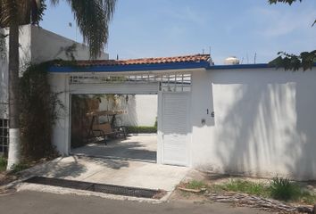 Casa en  Cerrada De La Cañada 1a, Loma Dorada, Santiago De Querétaro, Querétaro, México