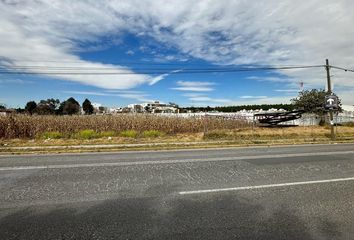 Lote de Terreno en  Llano Grande, Metepec