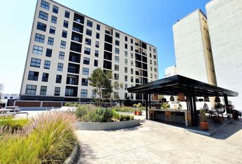 Departamento en  Paseo Solares, Solares Residencial, Zapopan, Jalisco, México