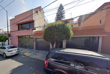 Casa en  Paseo De Sicilia 174, Lomas Estrella 2da Sección, Ciudad De México, Cdmx, México