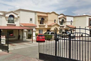 Casa en condominio en  Privada Normandía, Montecarlo, Hermosillo, Sonora, México